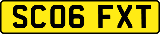 SC06FXT