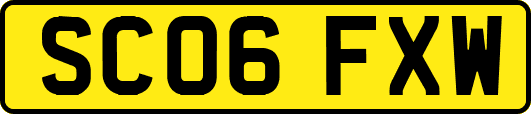 SC06FXW
