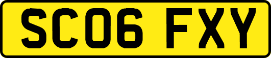 SC06FXY