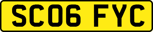 SC06FYC