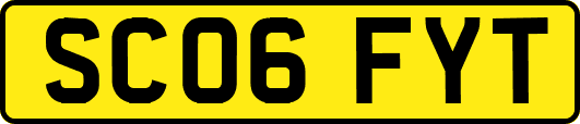 SC06FYT