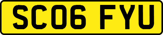 SC06FYU