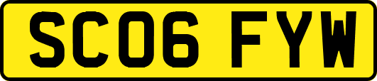 SC06FYW