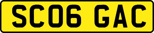 SC06GAC