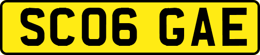 SC06GAE