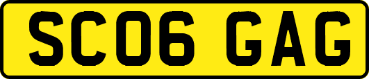 SC06GAG