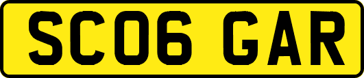 SC06GAR