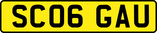SC06GAU