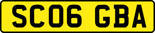 SC06GBA