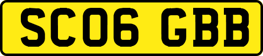 SC06GBB