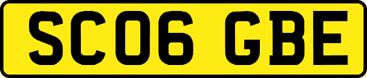 SC06GBE