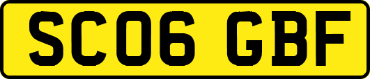 SC06GBF