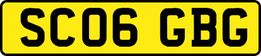 SC06GBG