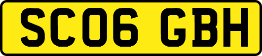 SC06GBH
