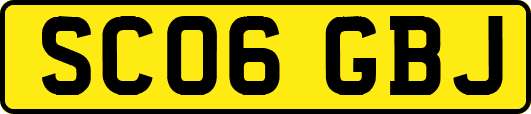 SC06GBJ