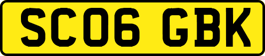 SC06GBK