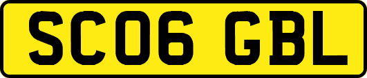 SC06GBL