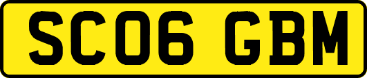 SC06GBM