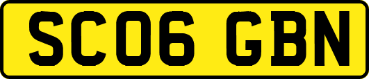 SC06GBN