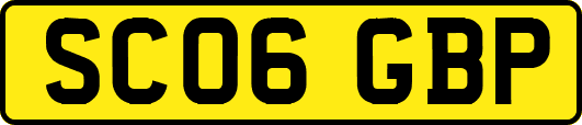 SC06GBP