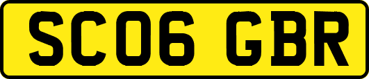 SC06GBR