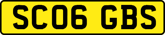 SC06GBS
