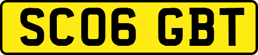 SC06GBT