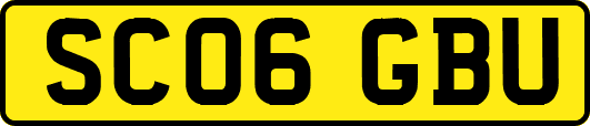 SC06GBU