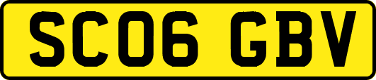 SC06GBV