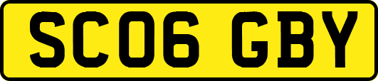 SC06GBY