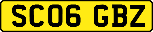 SC06GBZ