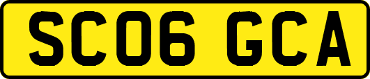 SC06GCA
