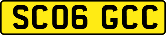 SC06GCC