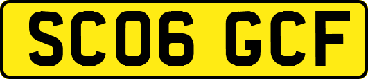 SC06GCF