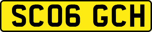 SC06GCH