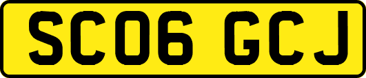 SC06GCJ