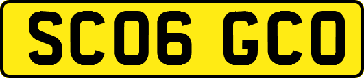 SC06GCO