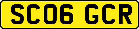 SC06GCR