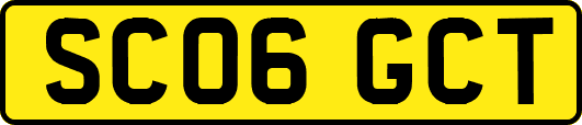 SC06GCT