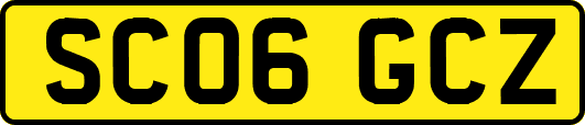 SC06GCZ
