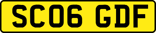 SC06GDF