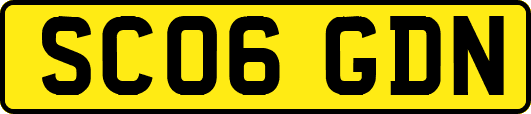 SC06GDN