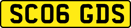 SC06GDS