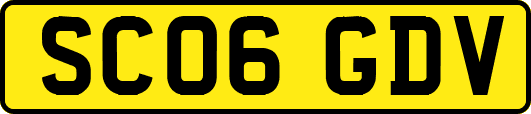 SC06GDV