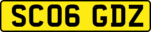 SC06GDZ
