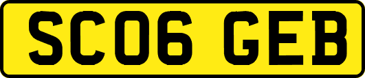 SC06GEB