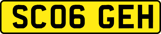 SC06GEH