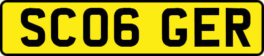 SC06GER