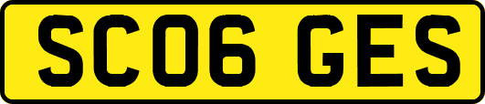 SC06GES