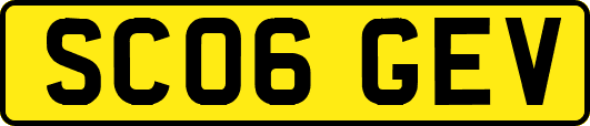 SC06GEV